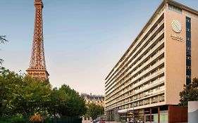 Pullman Hotel Paris Tour Eiffel